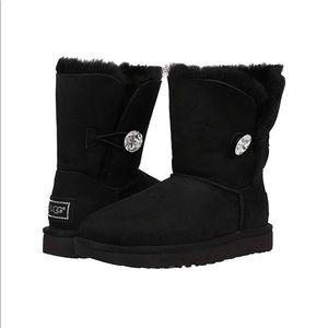 UGG Bailey Bling